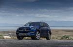 Mercedes-Benz GLS450 4Matic 2019 года (NA)